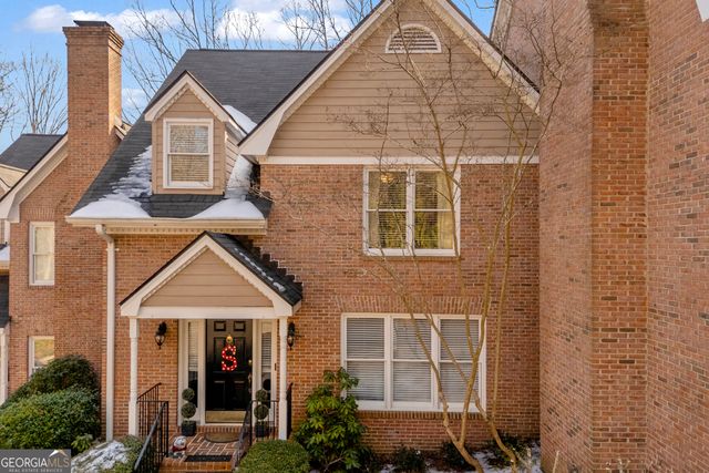 292 Wood Lake Drive, Athens, GA 30606