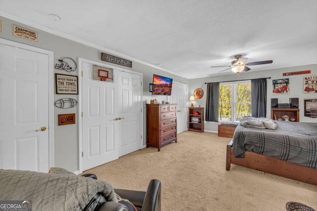 292 Wood Lake Drive, Athens, GA 30606