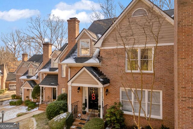 292 Wood Lake Drive, Athens, GA 30606