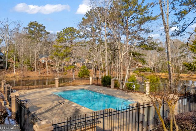 292 Wood Lake Drive, Athens, GA 30606