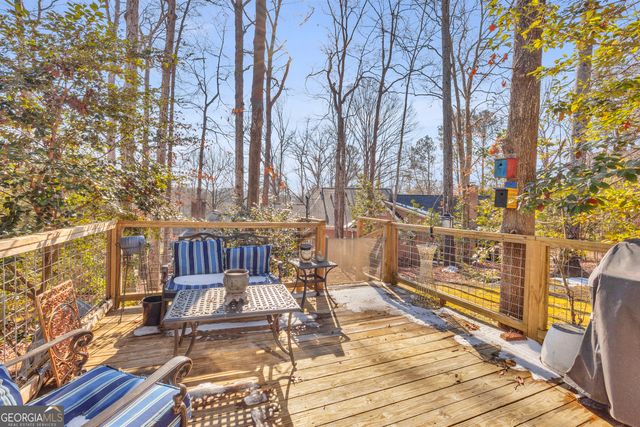292 Wood Lake Drive, Athens, GA 30606