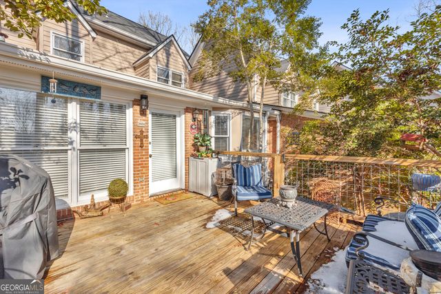 292 Wood Lake Drive, Athens, GA 30606