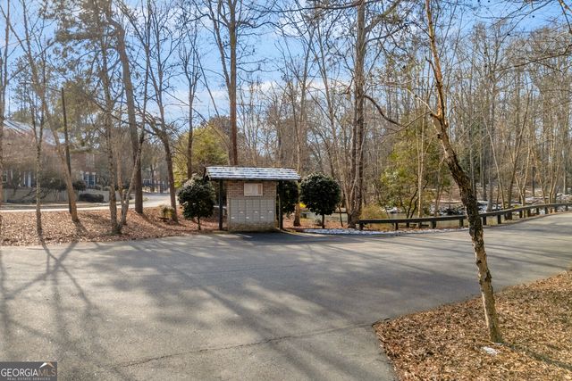292 Wood Lake Drive, Athens, GA 30606