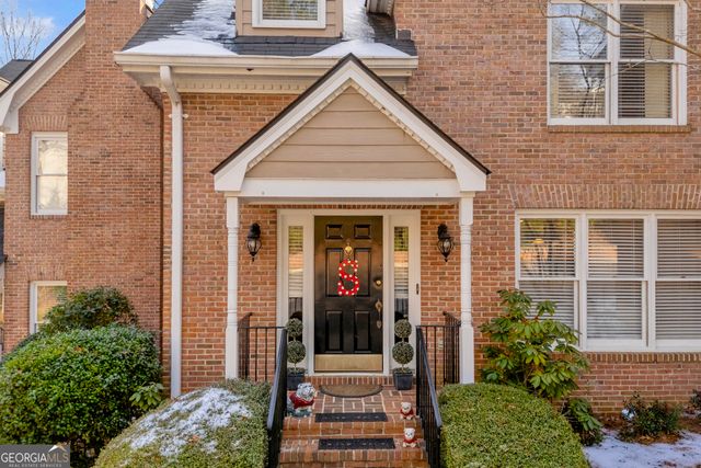 292 Wood Lake Drive, Athens, GA 30606