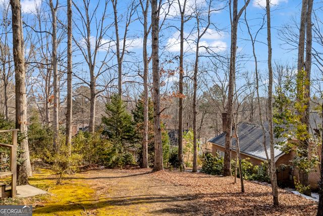 292 Wood Lake Drive, Athens, GA 30606