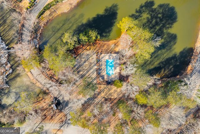 292 Wood Lake Drive, Athens, GA 30606