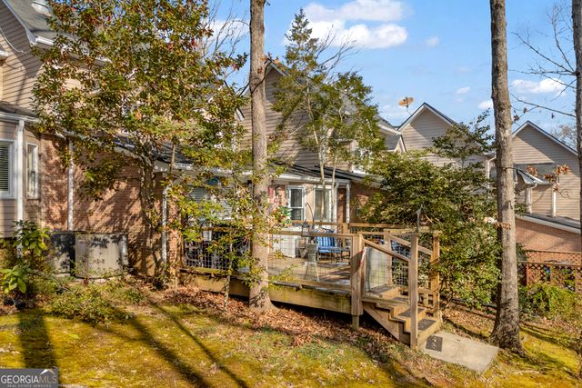 292 Wood Lake Drive, Athens, GA 30606