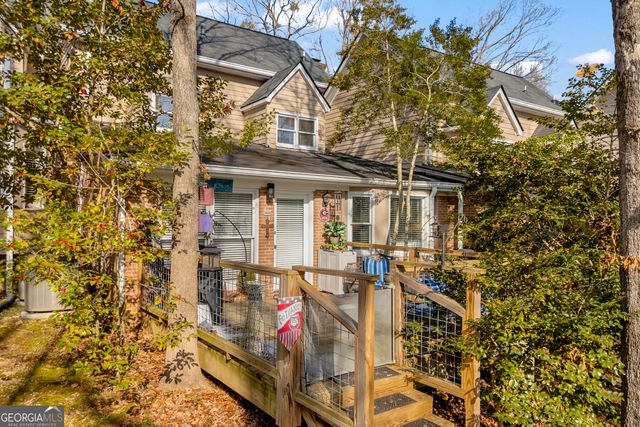 292 Wood Lake Drive, Athens, GA 30606