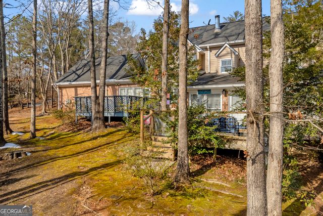 292 Wood Lake Drive, Athens, GA 30606
