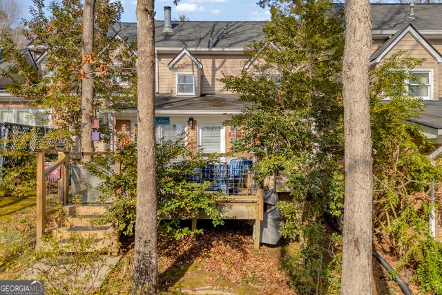 292 Wood Lake Drive, Athens, GA 30606
