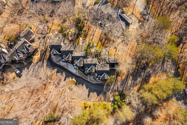 292 Wood Lake Drive, Athens, GA 30606
