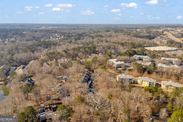 292 Wood Lake Drive, Athens, GA 30606