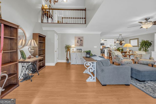 292 Wood Lake Drive, Athens, GA 30606