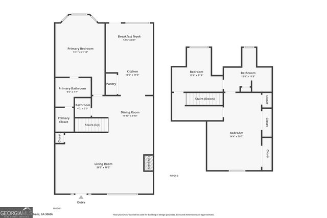292 Wood Lake Drive, Athens, GA 30606