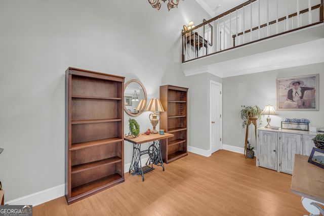 292 Wood Lake Drive, Athens, GA 30606