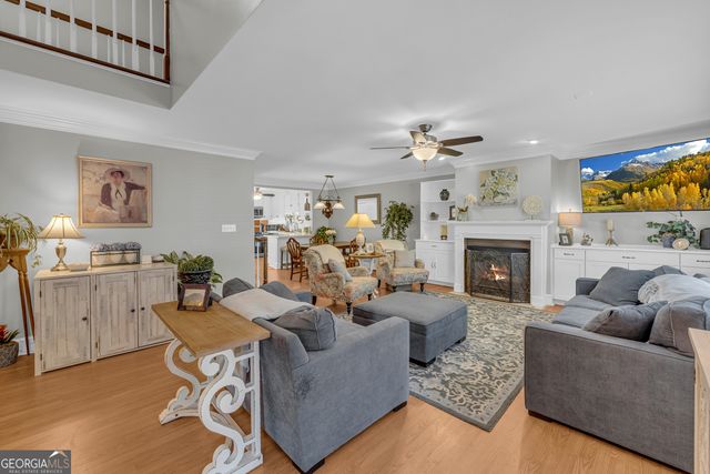 292 Wood Lake Drive, Athens, GA 30606