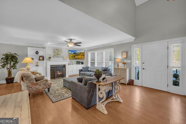 292 Wood Lake Drive, Athens, GA 30606
