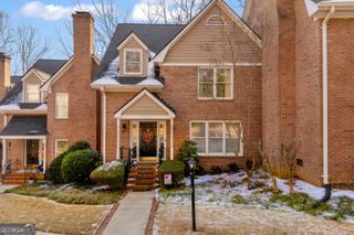 292 Wood Lake Drive, Athens, GA 30606