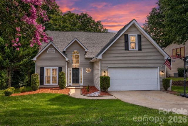 3688 Lake Spring Avenue NW, Concord, NC 28027