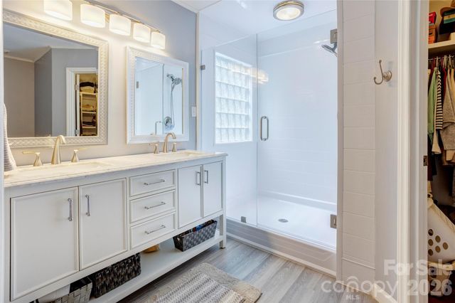 3688 Lake Spring Avenue NW, Concord, NC 28027
