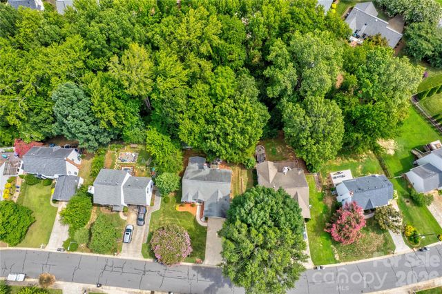 3688 Lake Spring Avenue NW, Concord, NC 28027