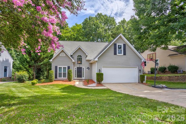 3688 Lake Spring Avenue NW, Concord, NC 28027