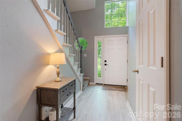 3688 Lake Spring Avenue NW, Concord, NC 28027