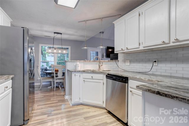 3688 Lake Spring Avenue NW, Concord, NC 28027
