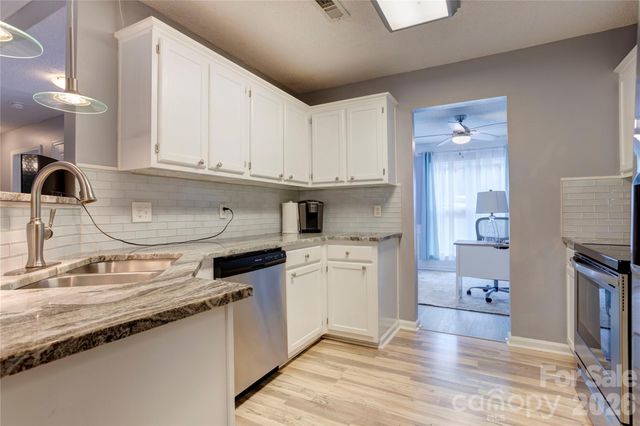 3688 Lake Spring Avenue NW, Concord, NC 28027