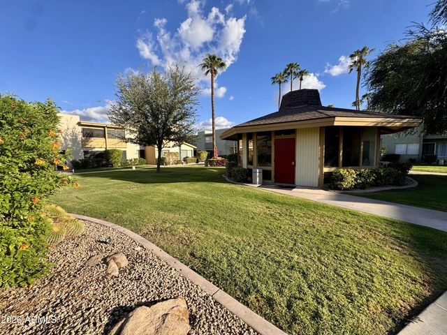 4620 N 68TH Street 176, Scottsdale, AZ 85251