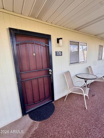 4620 N 68TH Street 176, Scottsdale, AZ 85251