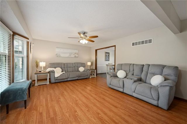 6115 Larson Avenue, Kansas City, MO 64133