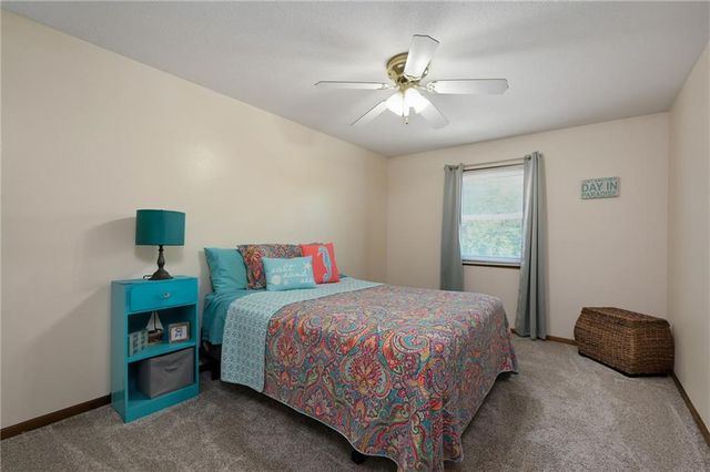 6115 Larson Avenue, Kansas City, MO 64133