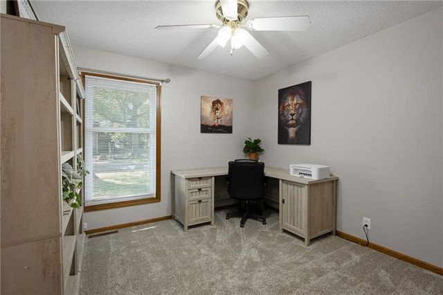 6115 Larson Avenue, Kansas City, MO 64133