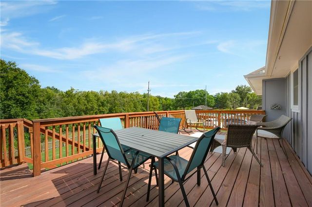 6115 Larson Avenue, Kansas City, MO 64133