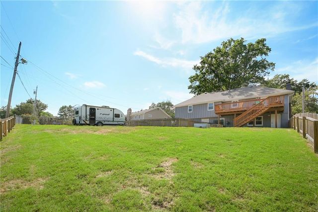 6115 Larson Avenue, Kansas City, MO 64133
