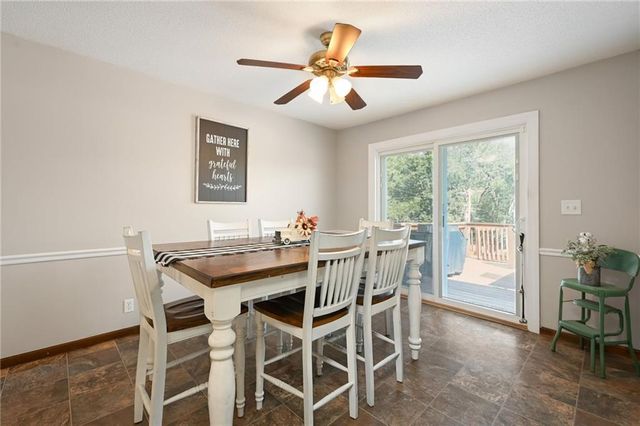 6115 Larson Avenue, Kansas City, MO 64133