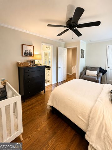 6 Oak Point, Newnan, GA 30263