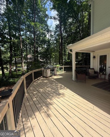 6 Oak Point, Newnan, GA 30263