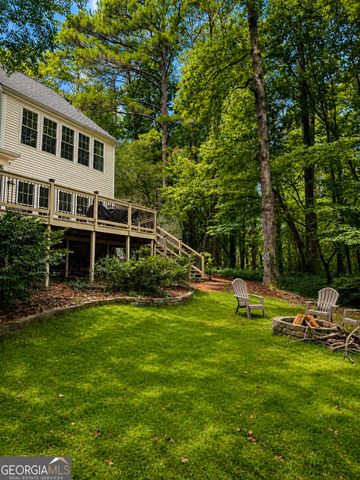 6 Oak Point, Newnan, GA 30263