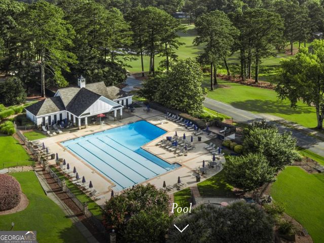 6 Oak Point, Newnan, GA 30263
