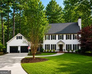 6 Oak Point, Newnan, GA 30263