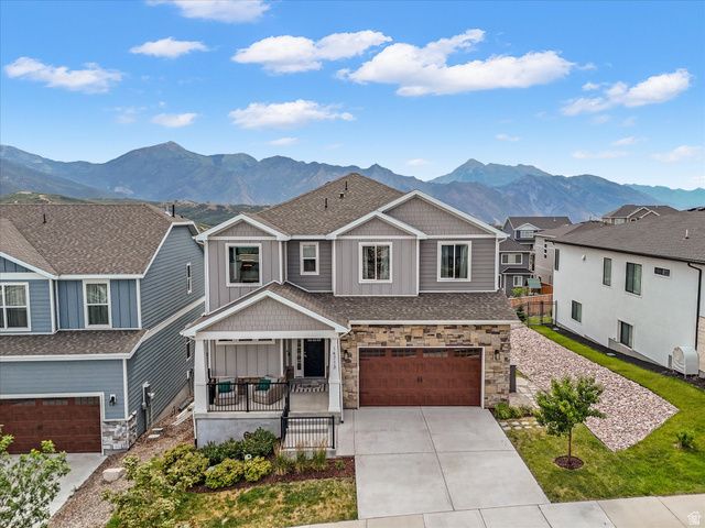 14713 S SILVER BLOSSOM WAY, Draper, UT 84020