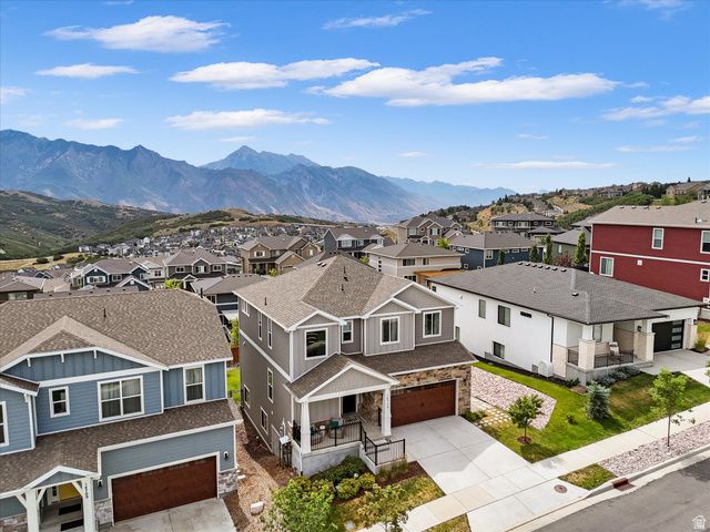 14713 S SILVER BLOSSOM WAY, Draper, UT 84020
