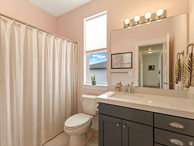 14713 S SILVER BLOSSOM WAY, Draper, UT 84020