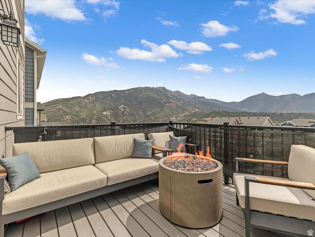 14713 S SILVER BLOSSOM WAY, Draper, UT 84020