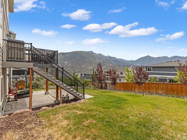 14713 S SILVER BLOSSOM WAY, Draper, UT 84020