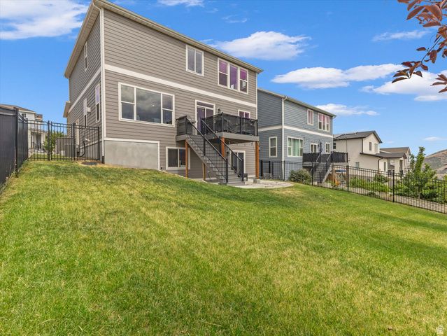 14713 S SILVER BLOSSOM WAY, Draper, UT 84020