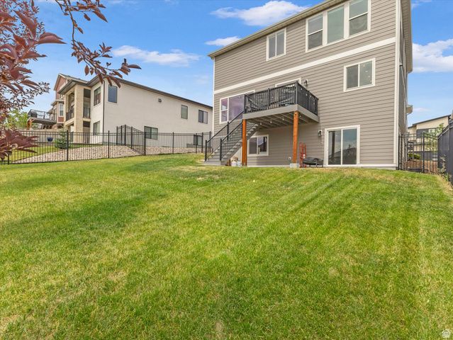 14713 S SILVER BLOSSOM WAY, Draper, UT 84020