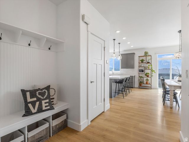 14713 S SILVER BLOSSOM WAY, Draper, UT 84020